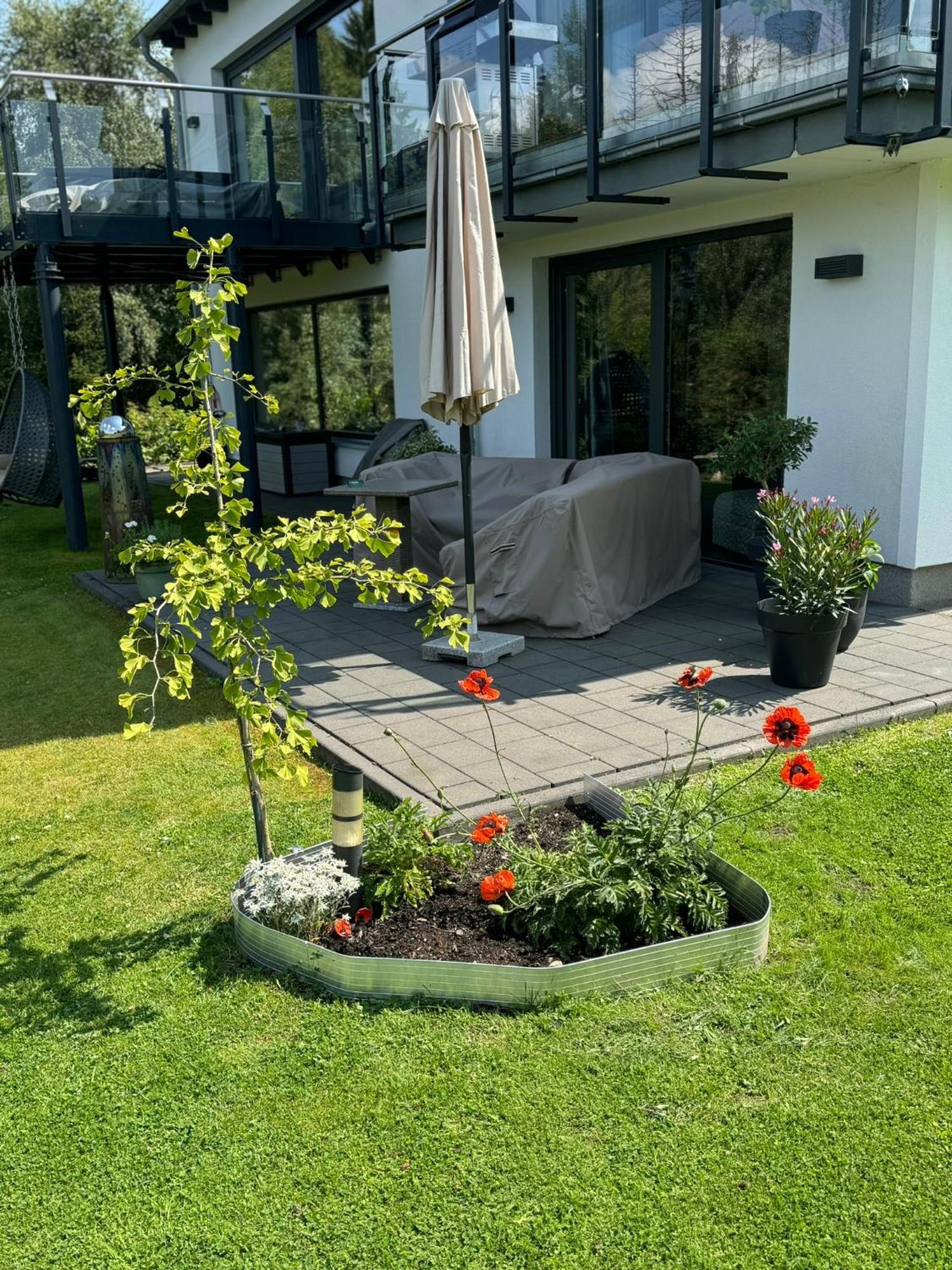 Appartement Max Clausthal-Zellerfeld Buitenkant foto