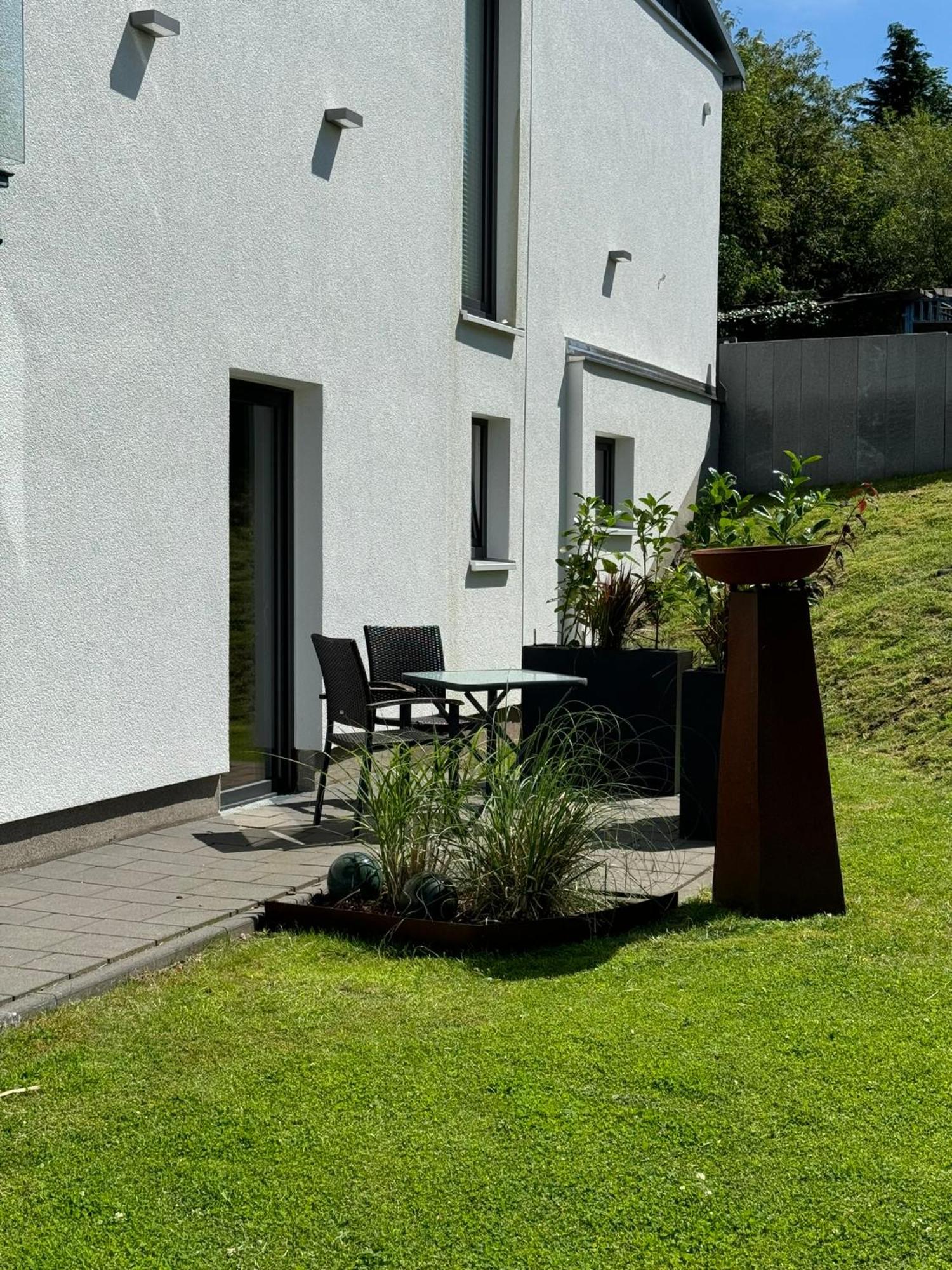 Appartement Max Clausthal-Zellerfeld Buitenkant foto