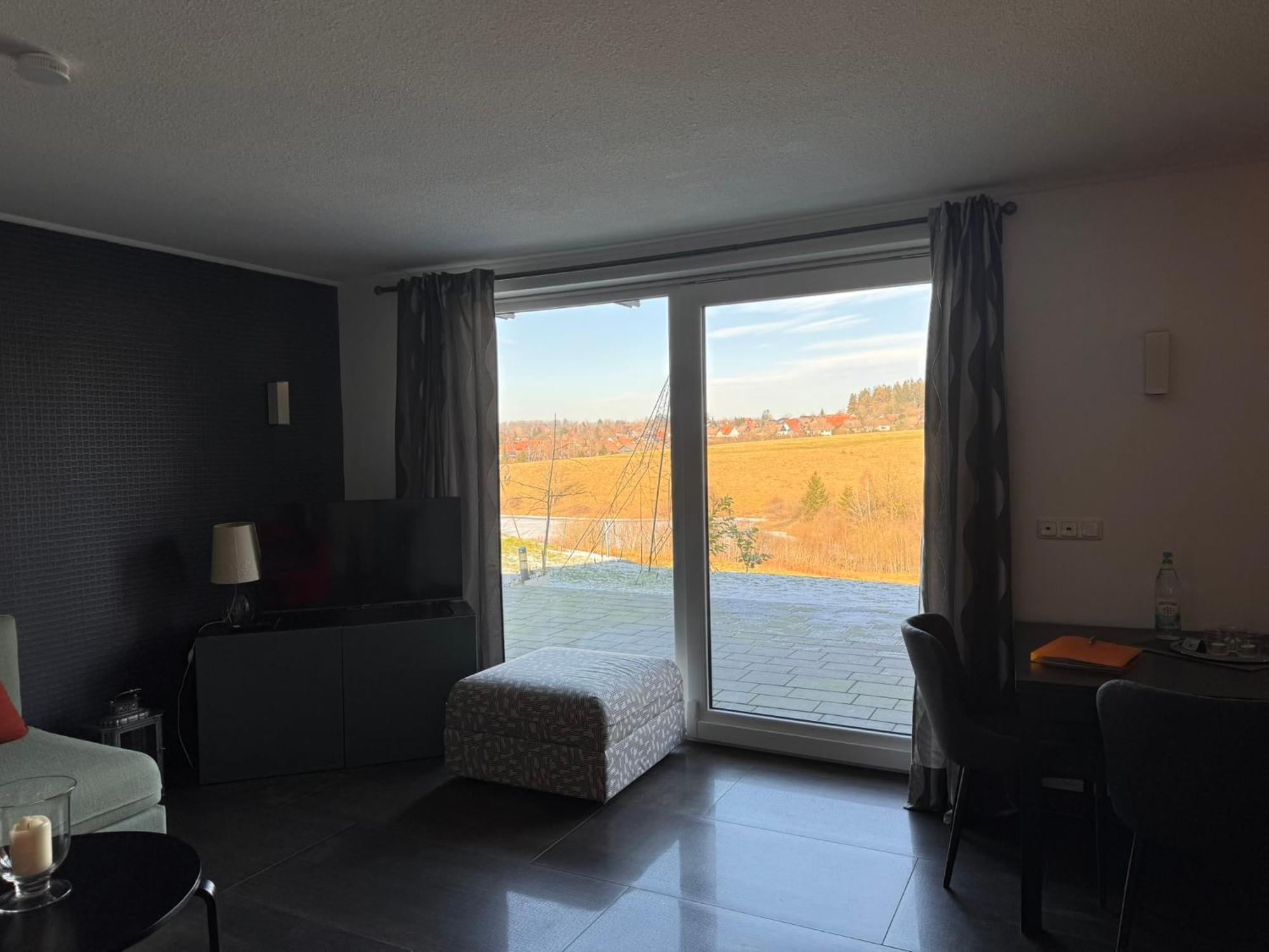Appartement Max Clausthal-Zellerfeld Buitenkant foto